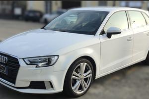 Audi A3 Sport Edition 1.5 35 TFSI 150CV #9731