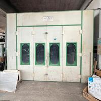 attrezzatura per carrozzeria 