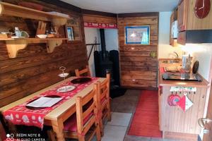 Chalet La Chiva, Gaby, Valle D'Aosta