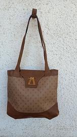 borsa vintage tullio zepponi made in Italy 