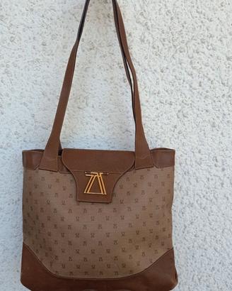 borsa vintage tullio zepponi made in Italy 