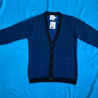 Cardigan uomo Topman