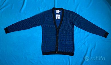 Cardigan uomo Topman