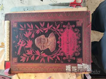 teatro scelto di Goldoni 1888