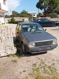 fiat uno diesel 1300 