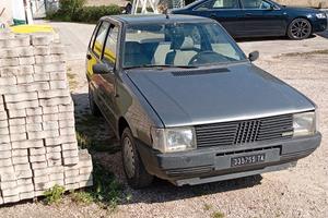 fiat uno diesel 1300 