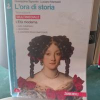 l'ora di storia 2