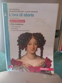 l'ora di storia 2