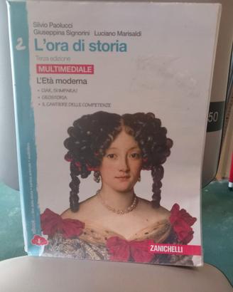 l'ora di storia 2