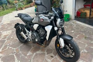 Honda cb 1000 r 2018