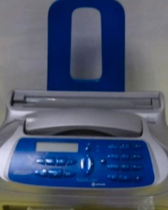 Fax Raffaello.