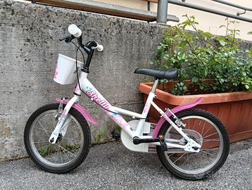 Bici bambina