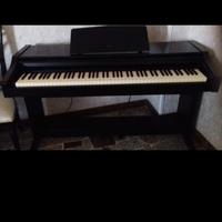 pianoforte elettrico 