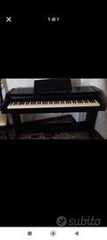 pianoforte elettrico 