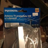 antenna  vhf