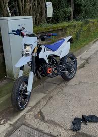 Beta rr 50 (70) Motard