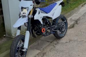 Beta rr 50 (70) Motard