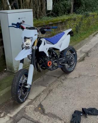 Beta rr 50 (70) Motard