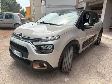 Citroen C3 BlueHDI 100 CV  C-Series