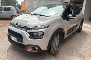 Citroen C3 BlueHDI 100 CV  C-Series