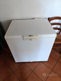 congelatore classe A+