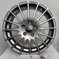 Cerchi in lega oz superturismo 17" - nuovi