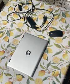 Notebook HP Pavilion X360 Convertibile 14”