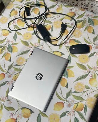 Notebook HP Pavilion X360 Convertibile 14”