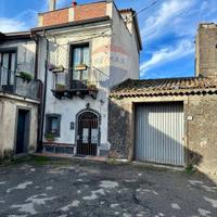 Casa Indipendente - Linguaglossa