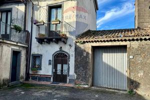 Casa Indipendente - Linguaglossa