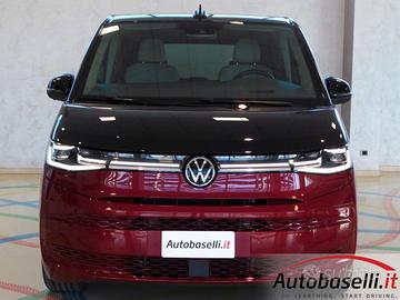 VOLKSWAGEN Multivan 1.4 TSI eHYBRID ENERGETIC PL