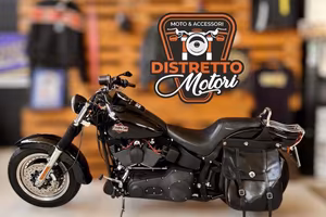 HARLEY-DAVIDSON 1450 Night Train - finanziabile