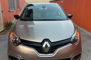 Renalut captur R-link 2015