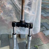 Forcella Piaggio Beverly 300 S