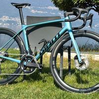 Bici da corsa Giant TCR