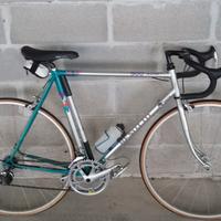 Bici da corsa Benotto