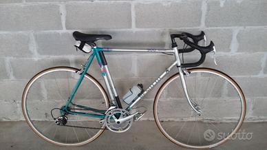 Bici da corsa Benotto