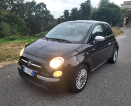 Fiat 500 2011 1.3 diesel