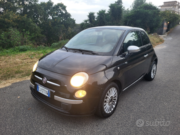 Fiat 500 2011 1.3 diesel