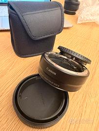 Canon Adattatore EF-EOS R