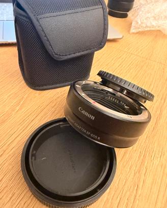 Canon Adattatore EF-EOS R