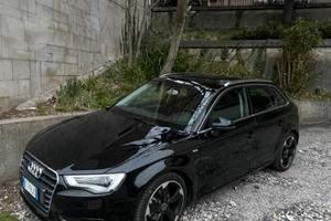 AUDI A3 2.0 TDI Sportback Stronic