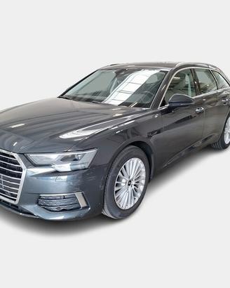 AUDI A6 AVANT 45 TDI MHEV 3.0 QUATTRO ULTRA S TRON