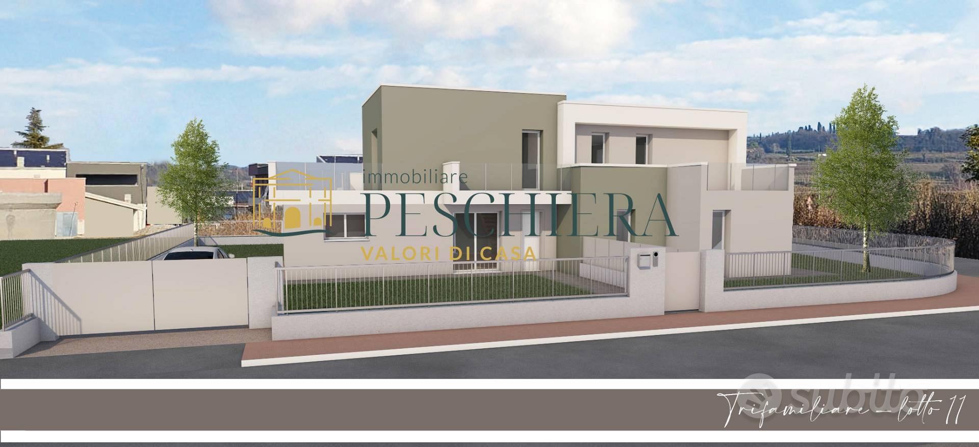Appartamento – Castelnuovo del Garda, Sandrà - Vista 3