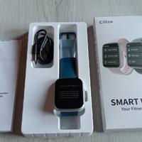 orologio smartwatch telefono bluetooth 