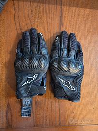 Alpinestars SMX-1 AIR V2 taglia S