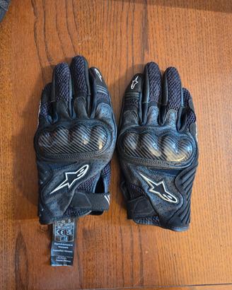 Alpinestars SMX-1 AIR V2 taglia S
