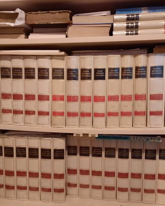 enciclopedia UTET
