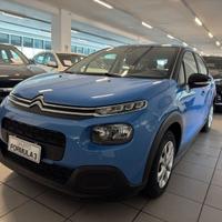 Citroën C3 PureTech 83 S&S Shine