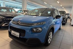 Citroën C3 PureTech 83 S&S Shine